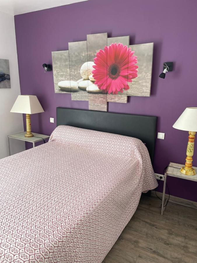 L'Abribis Hotel เฟอร์มินี ภายนอก รูปภาพ