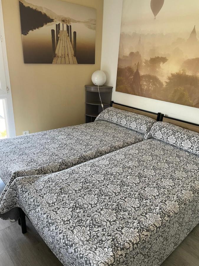 L'Abribis Hotel เฟอร์มินี ภายนอก รูปภาพ