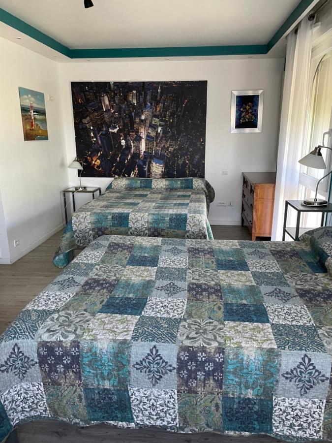 L'Abribis Hotel เฟอร์มินี ภายนอก รูปภาพ
