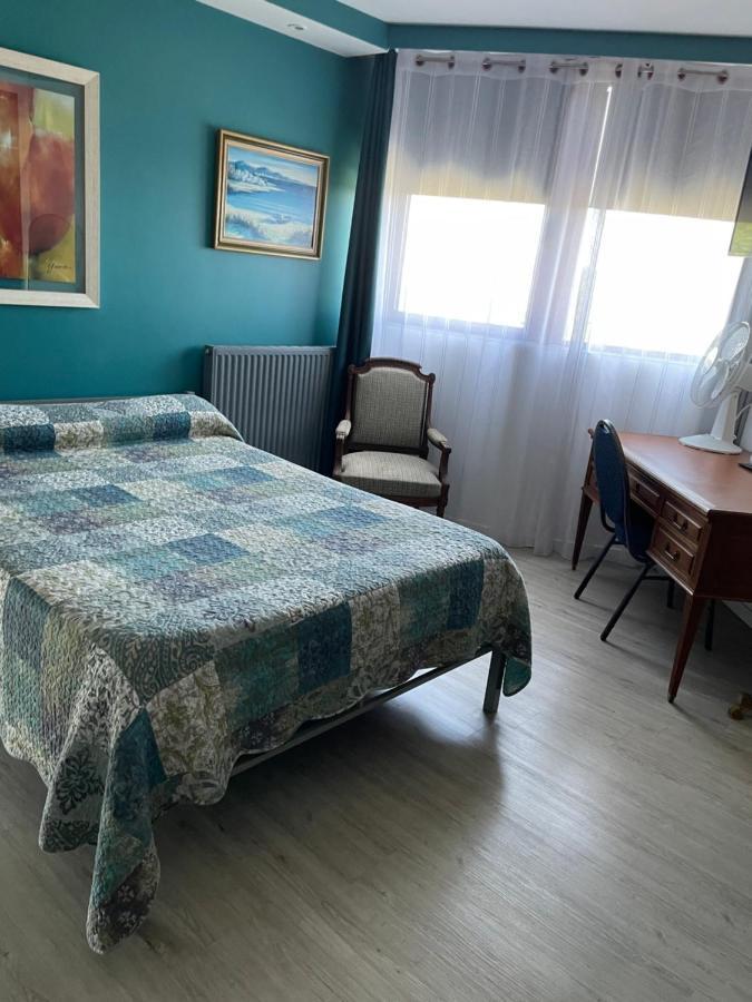 L'Abribis Hotel เฟอร์มินี ภายนอก รูปภาพ